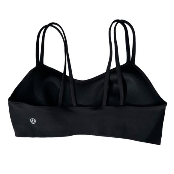 Lululemon Like A Cloud Bra Longline *Light Support B/C Cup, Size 4 - Picture 4 of 5